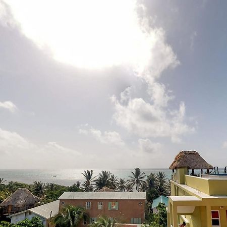Laguna Hotel San Pedro  Εξωτερικό φωτογραφία