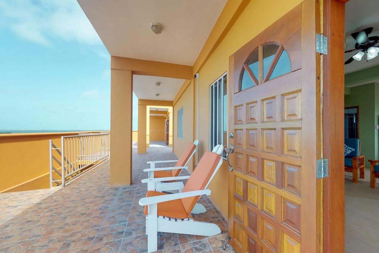 Laguna Hotel San Pedro  Εξωτερικό φωτογραφία