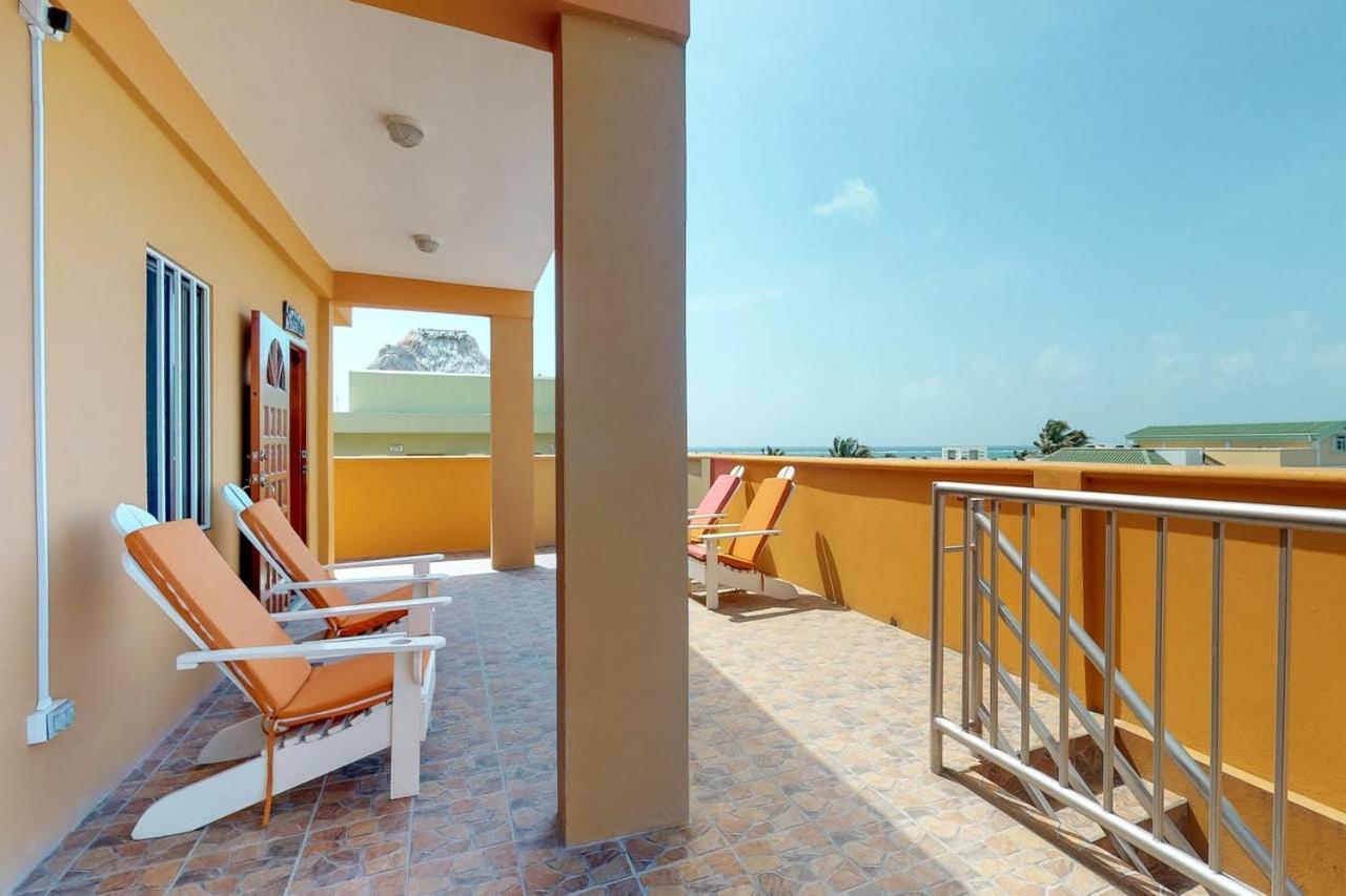 Laguna Hotel San Pedro  Εξωτερικό φωτογραφία