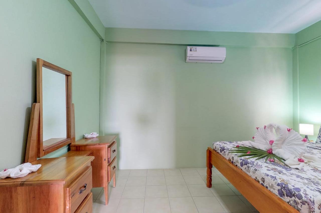 Laguna Hotel San Pedro  Εξωτερικό φωτογραφία
