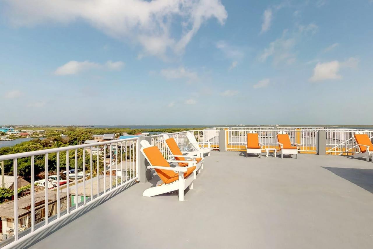 Laguna Hotel San Pedro  Εξωτερικό φωτογραφία