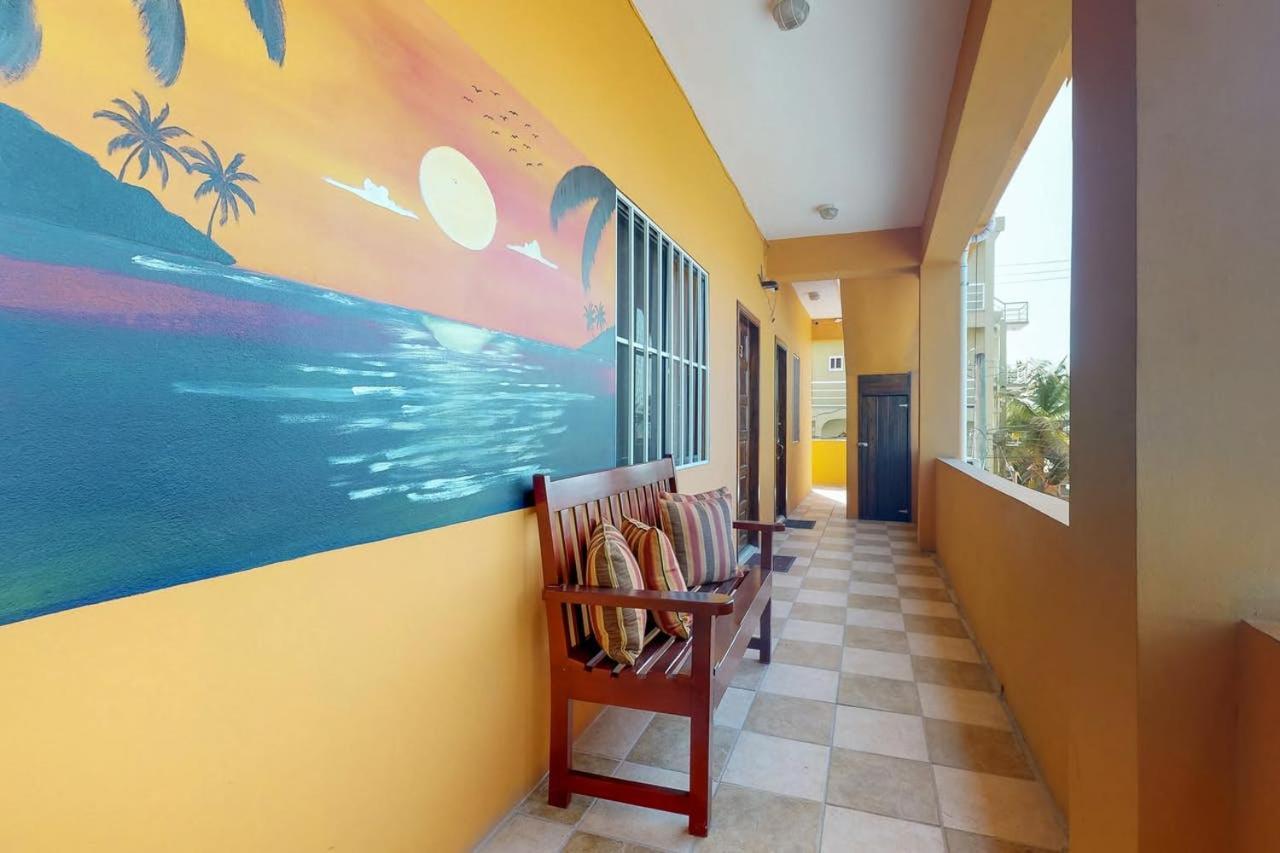 Laguna Hotel San Pedro  Εξωτερικό φωτογραφία