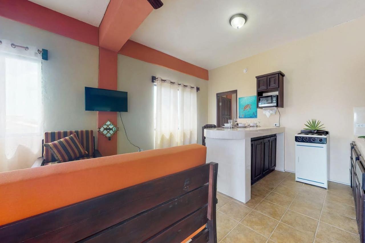 Laguna Hotel San Pedro  Εξωτερικό φωτογραφία