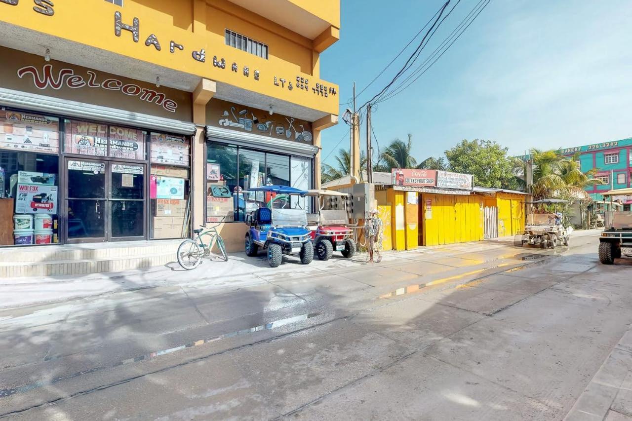 Laguna Hotel San Pedro  Εξωτερικό φωτογραφία
