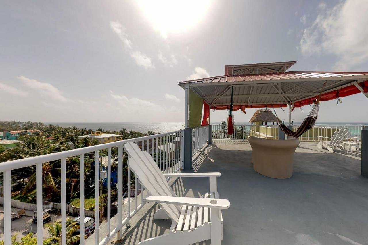 Laguna Hotel San Pedro  Εξωτερικό φωτογραφία