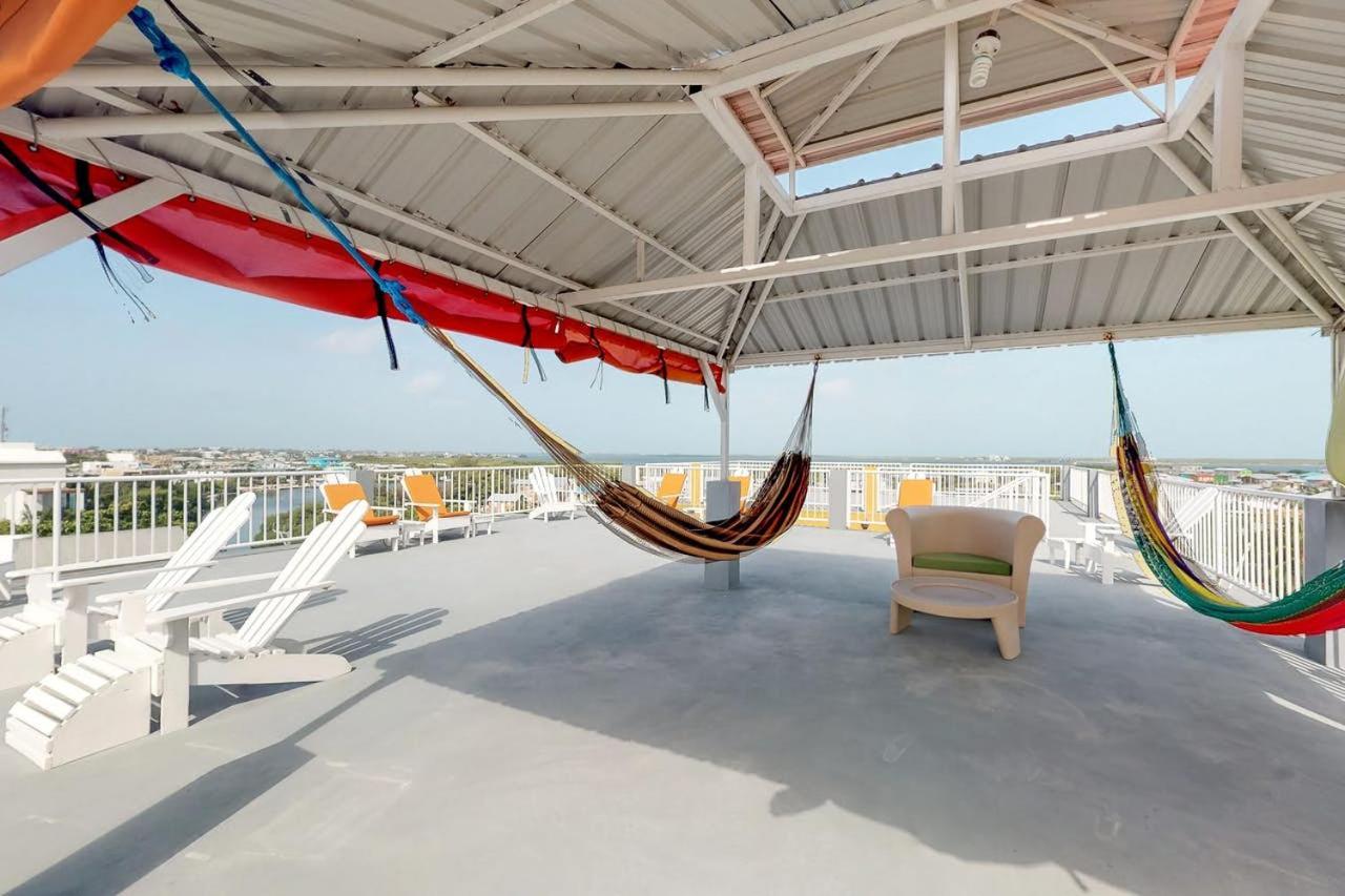 Laguna Hotel San Pedro  Εξωτερικό φωτογραφία