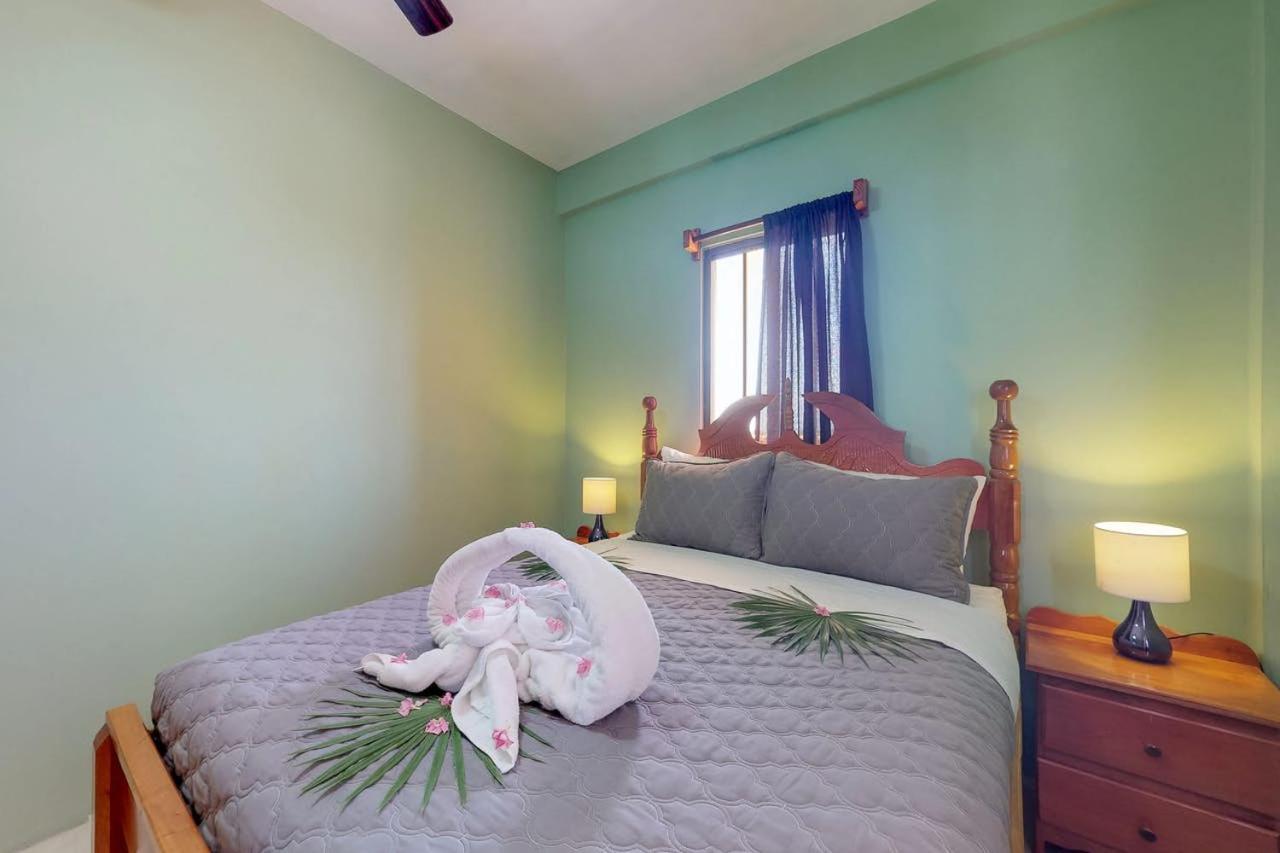 Laguna Hotel San Pedro  Εξωτερικό φωτογραφία