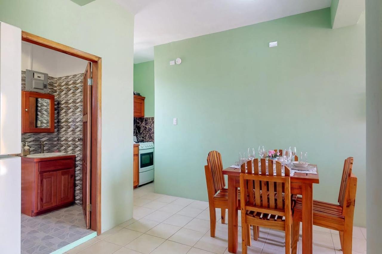 Laguna Hotel San Pedro  Εξωτερικό φωτογραφία