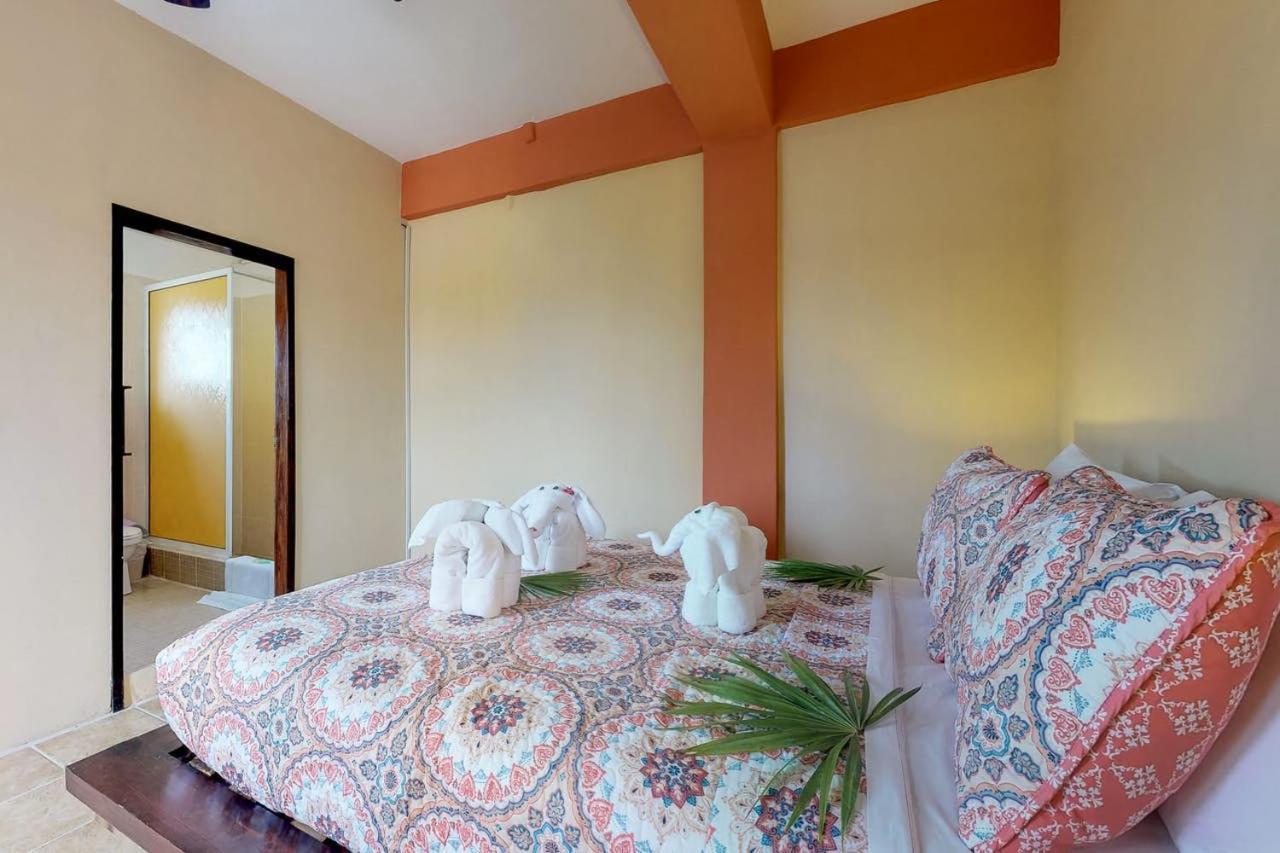 Laguna Hotel San Pedro  Εξωτερικό φωτογραφία