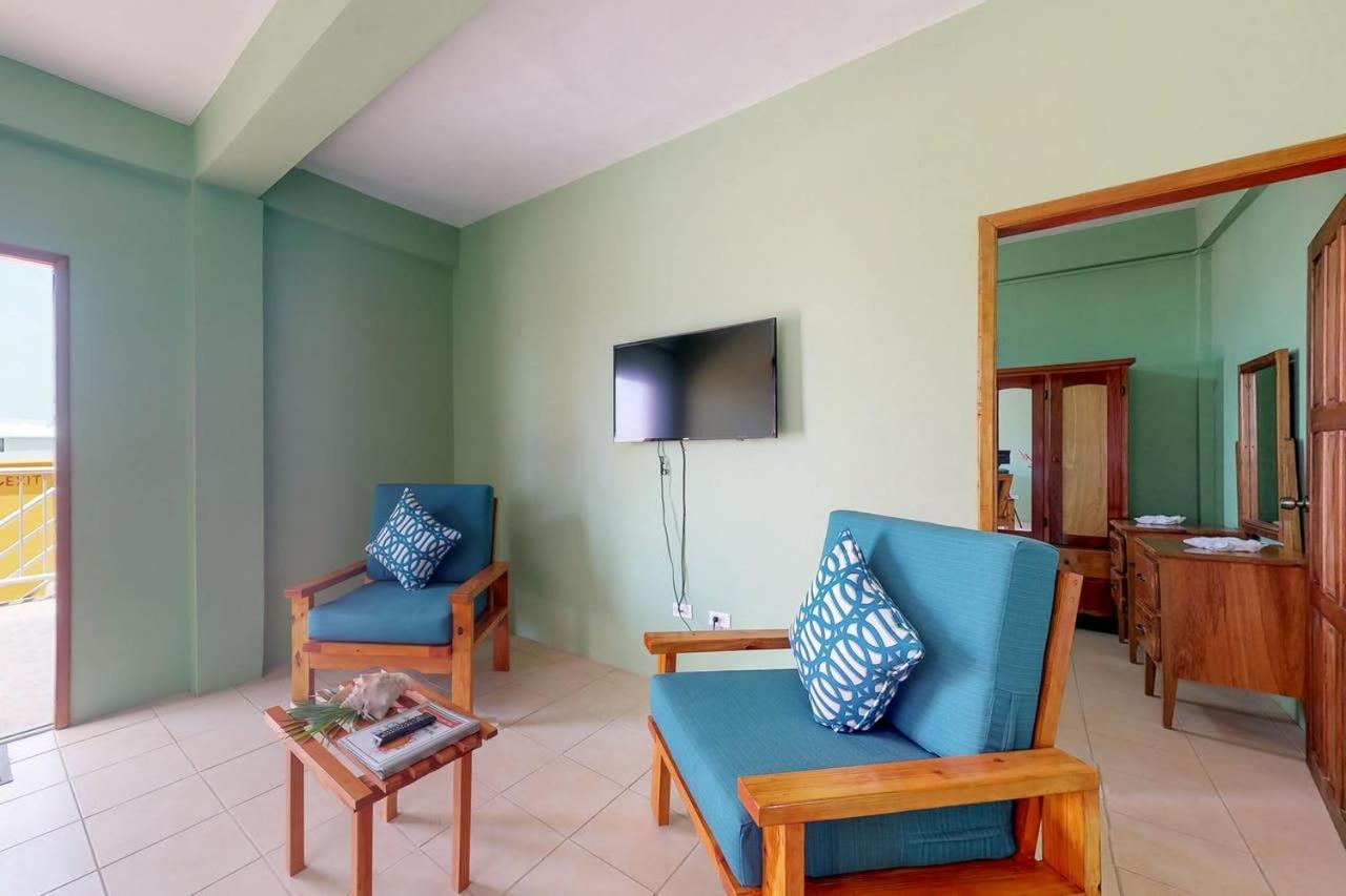 Laguna Hotel San Pedro  Εξωτερικό φωτογραφία
