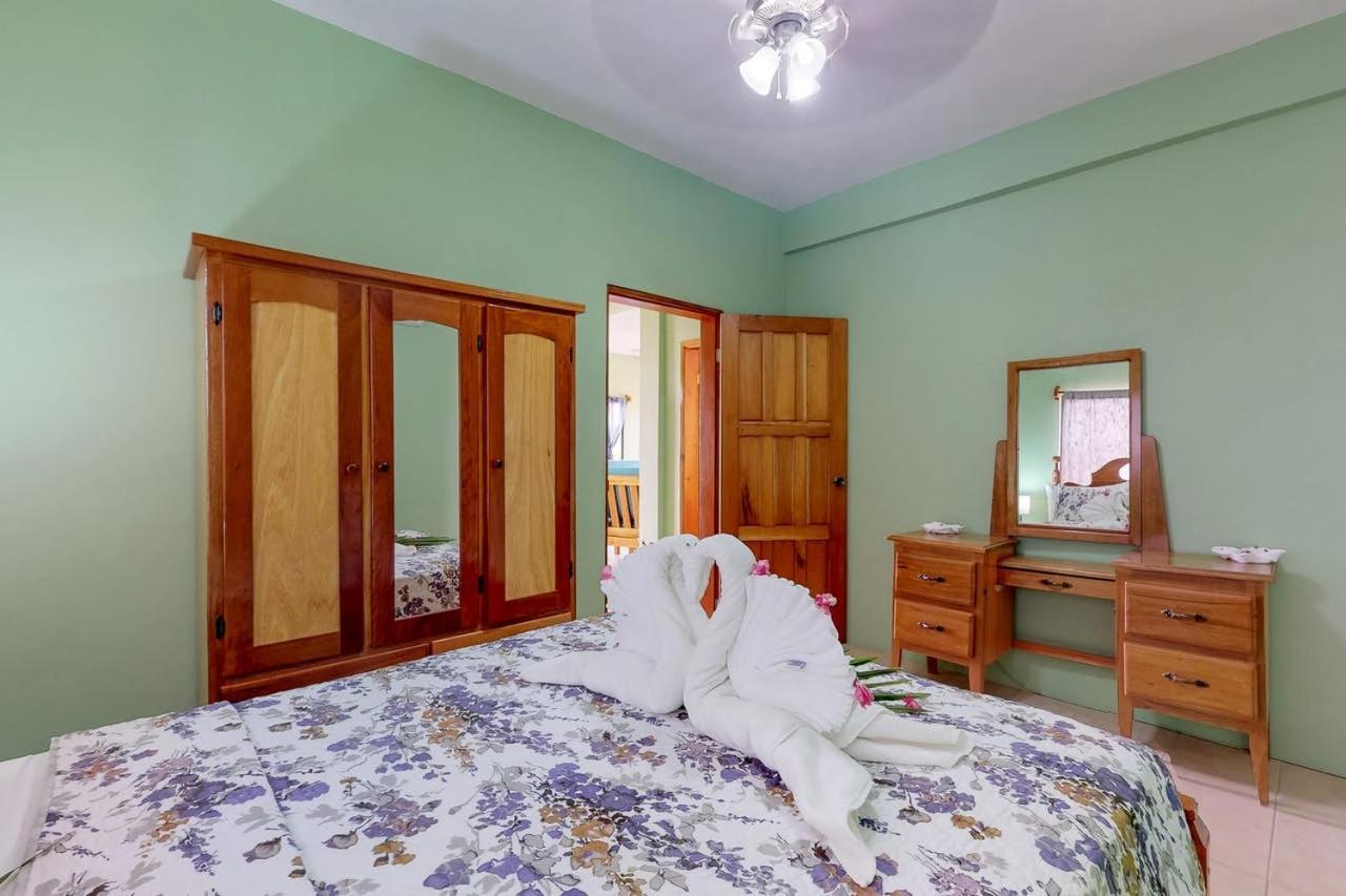 Laguna Hotel San Pedro  Εξωτερικό φωτογραφία