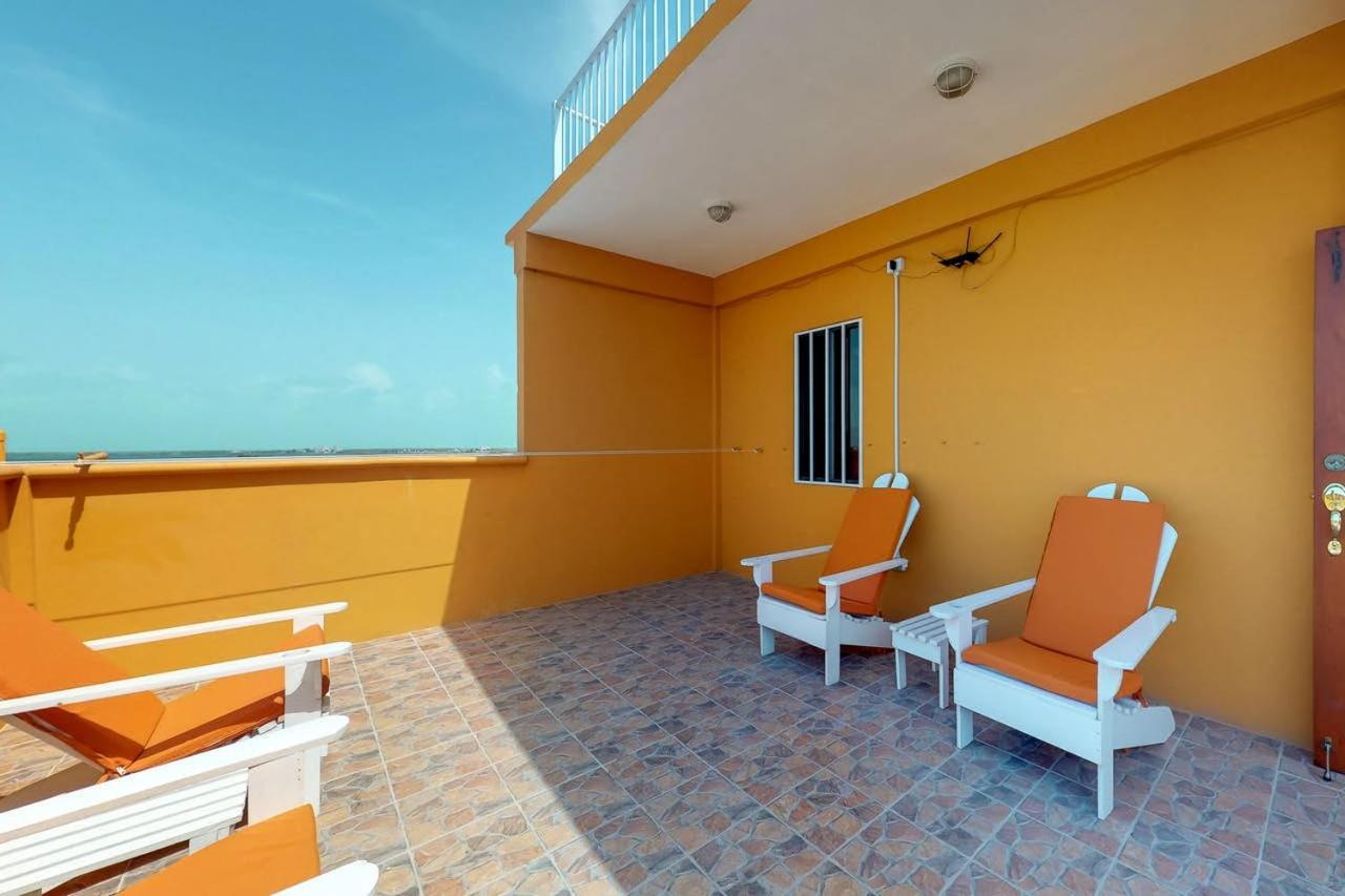 Laguna Hotel San Pedro  Εξωτερικό φωτογραφία