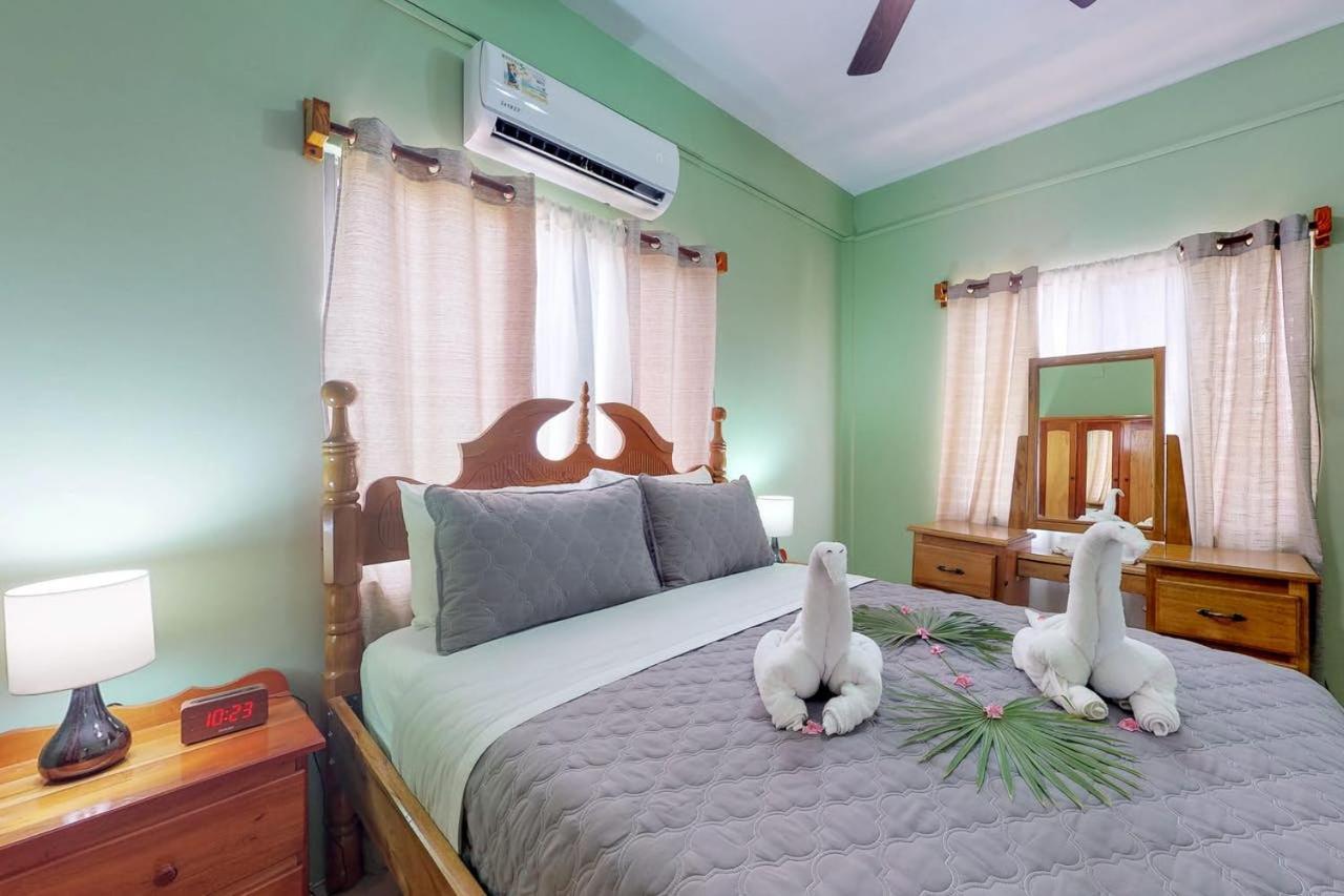 Laguna Hotel San Pedro  Εξωτερικό φωτογραφία