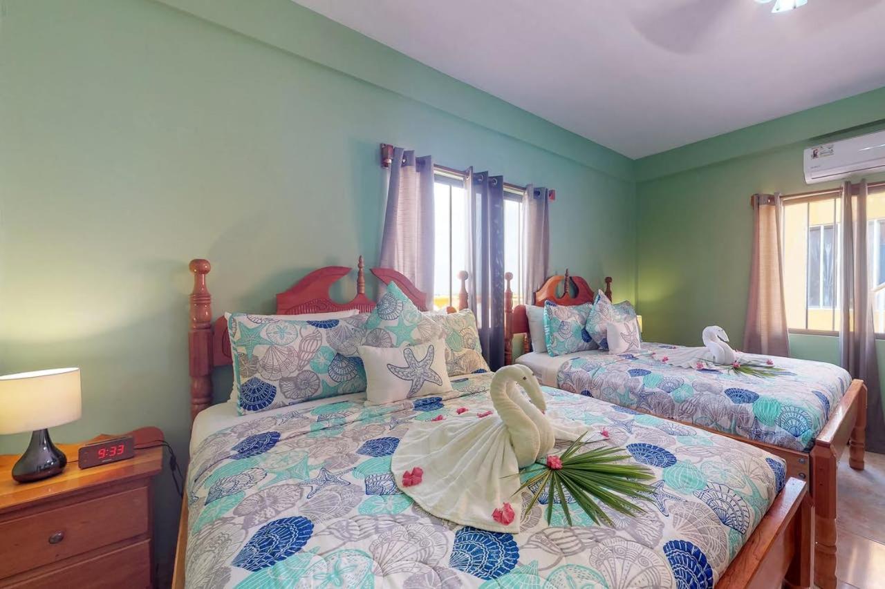 Laguna Hotel San Pedro  Εξωτερικό φωτογραφία
