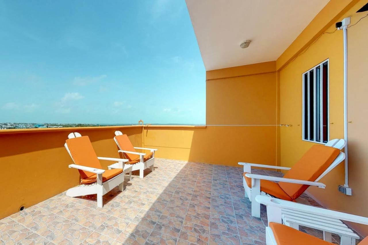 Laguna Hotel San Pedro  Εξωτερικό φωτογραφία