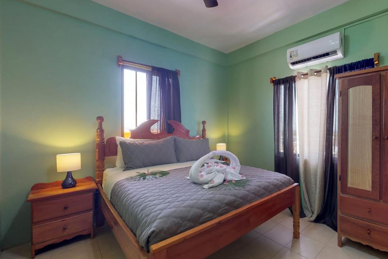 Laguna Hotel San Pedro  Εξωτερικό φωτογραφία