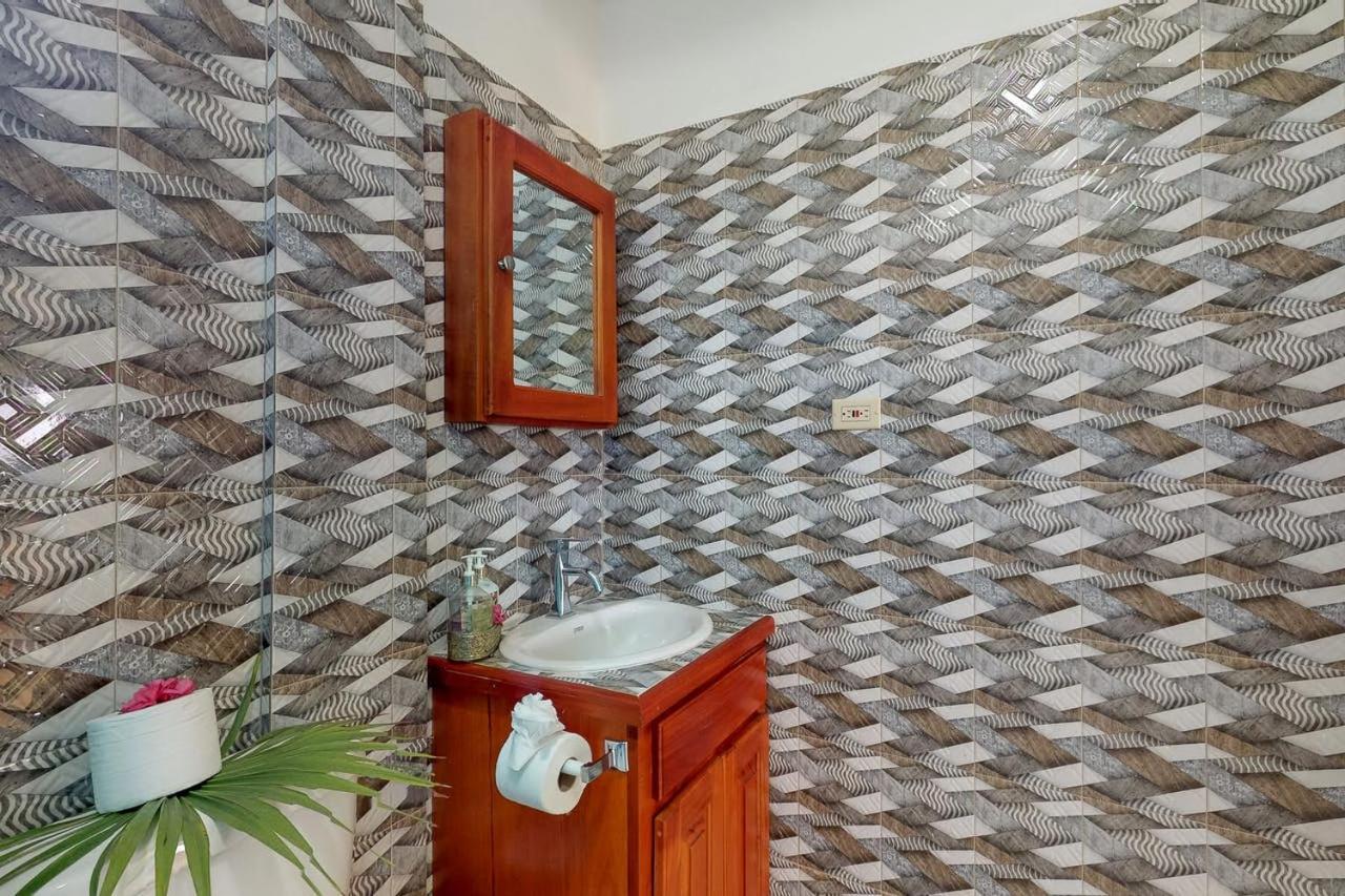 Laguna Hotel San Pedro  Εξωτερικό φωτογραφία