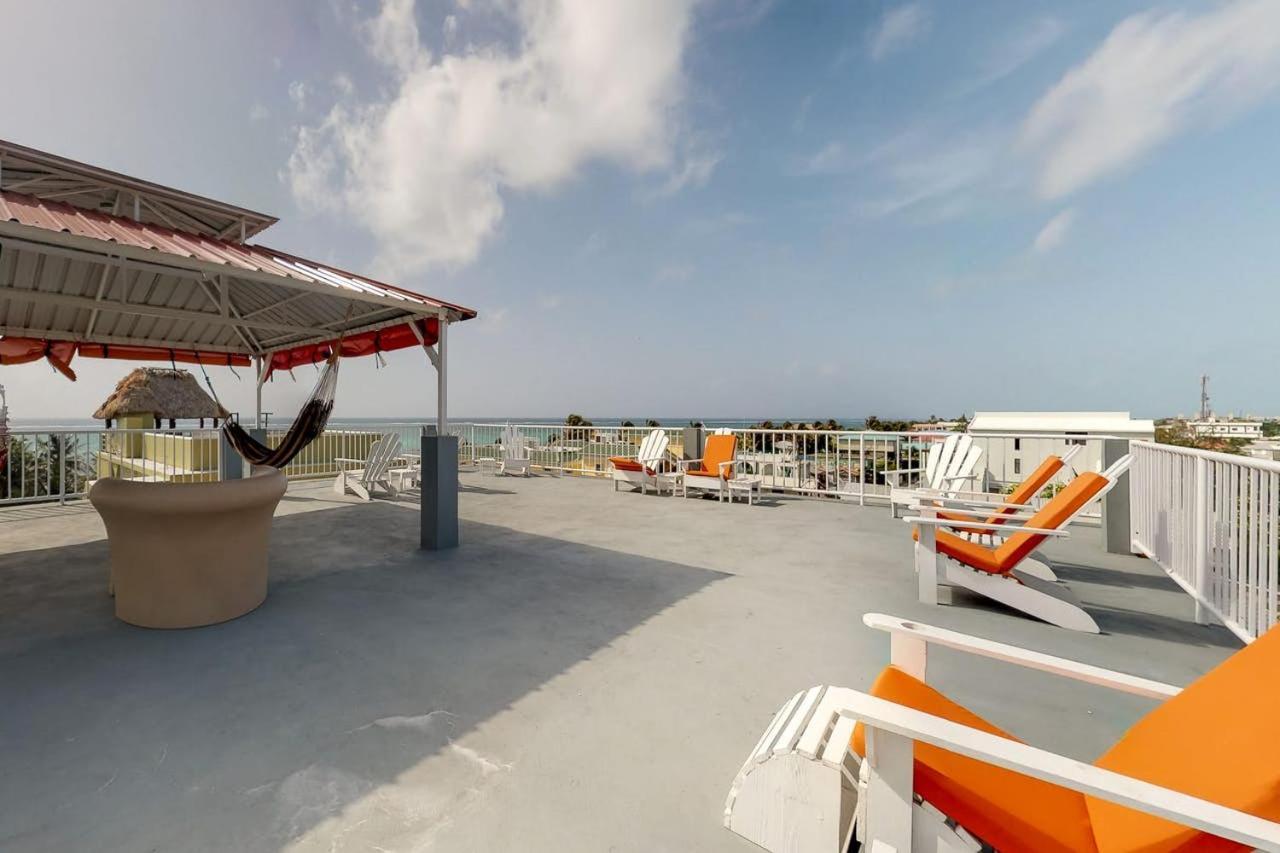 Laguna Hotel San Pedro  Εξωτερικό φωτογραφία