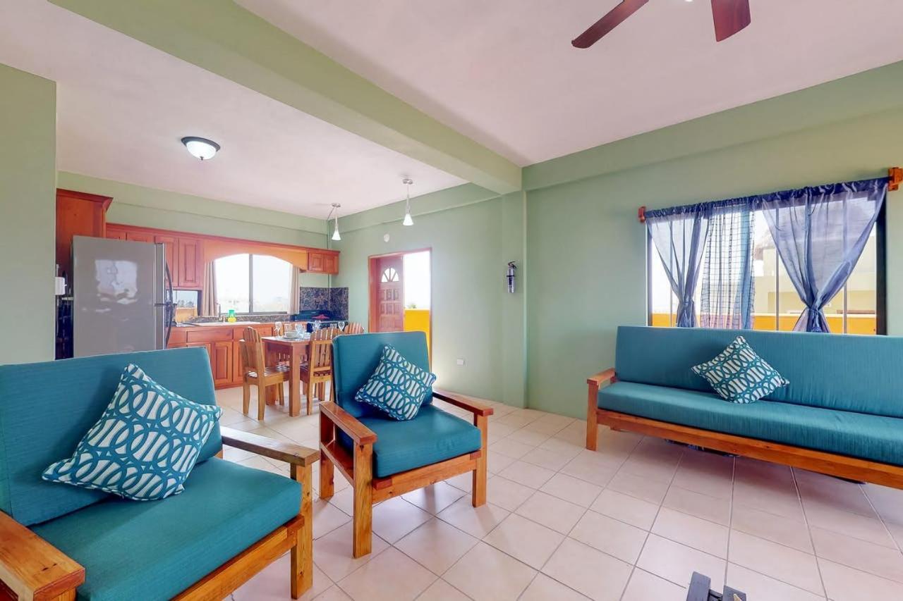 Laguna Hotel San Pedro  Εξωτερικό φωτογραφία