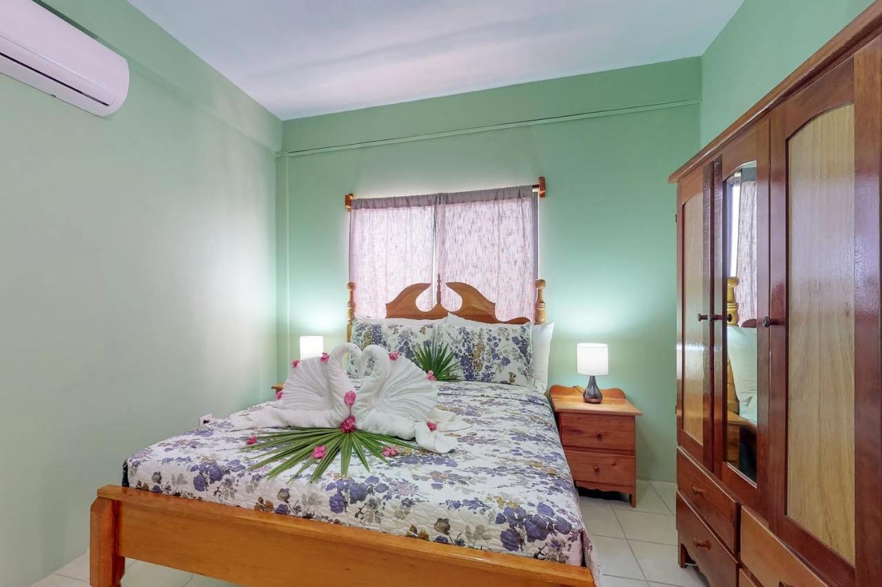 Laguna Hotel San Pedro  Εξωτερικό φωτογραφία